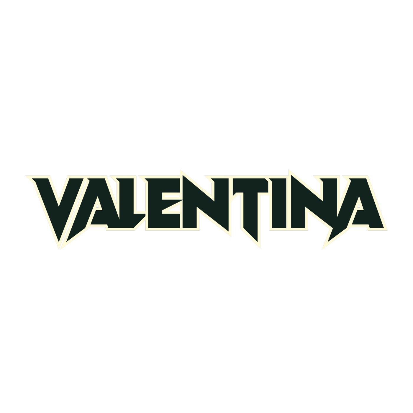 Valentina the Bar'