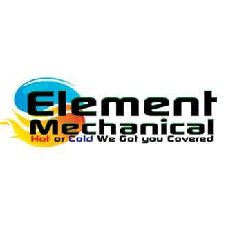 Element Mechanical Logo