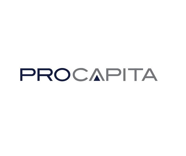 Company Logo For Procapita Group'