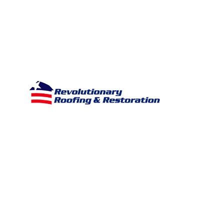 Revolutionary Roofing & Restoration
