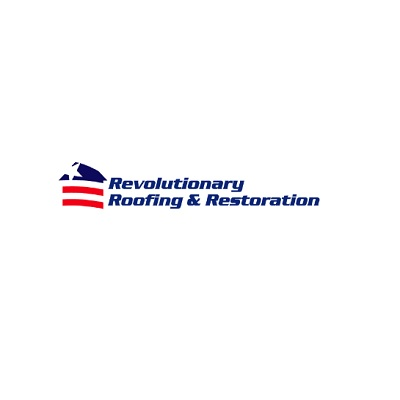 Company Logo For Revolutionary Roofing &amp; Restoration'