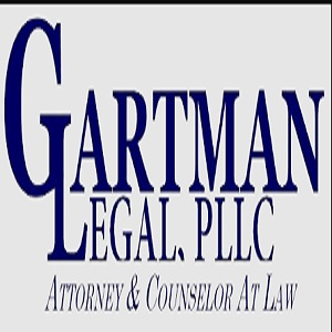 Company Logo For Gartman Legal, pllc'