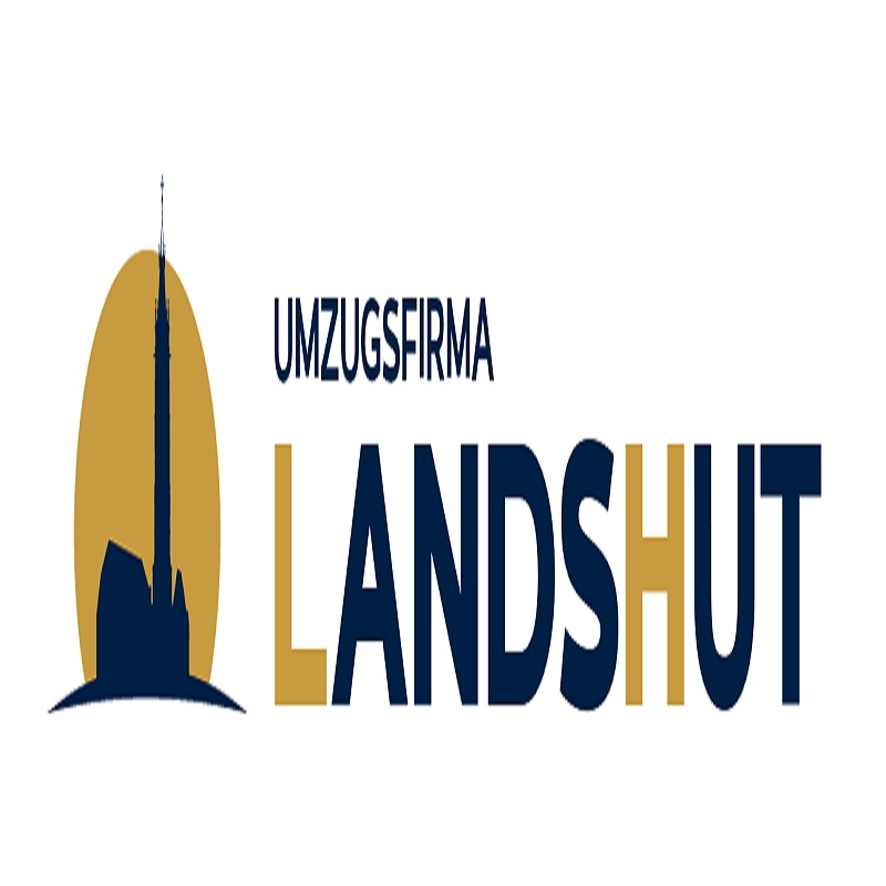 Umzugsfirma Landshut Logo