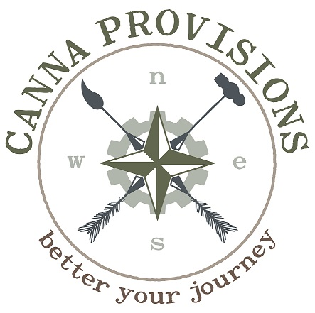 Canna Provisions Holyoke Cannabis Dispensary Logo