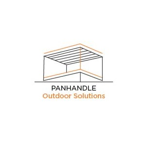 Company Logo For Panhandle Outdoor Solutions'