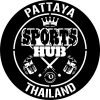 Pattaya Sports Hub Logo