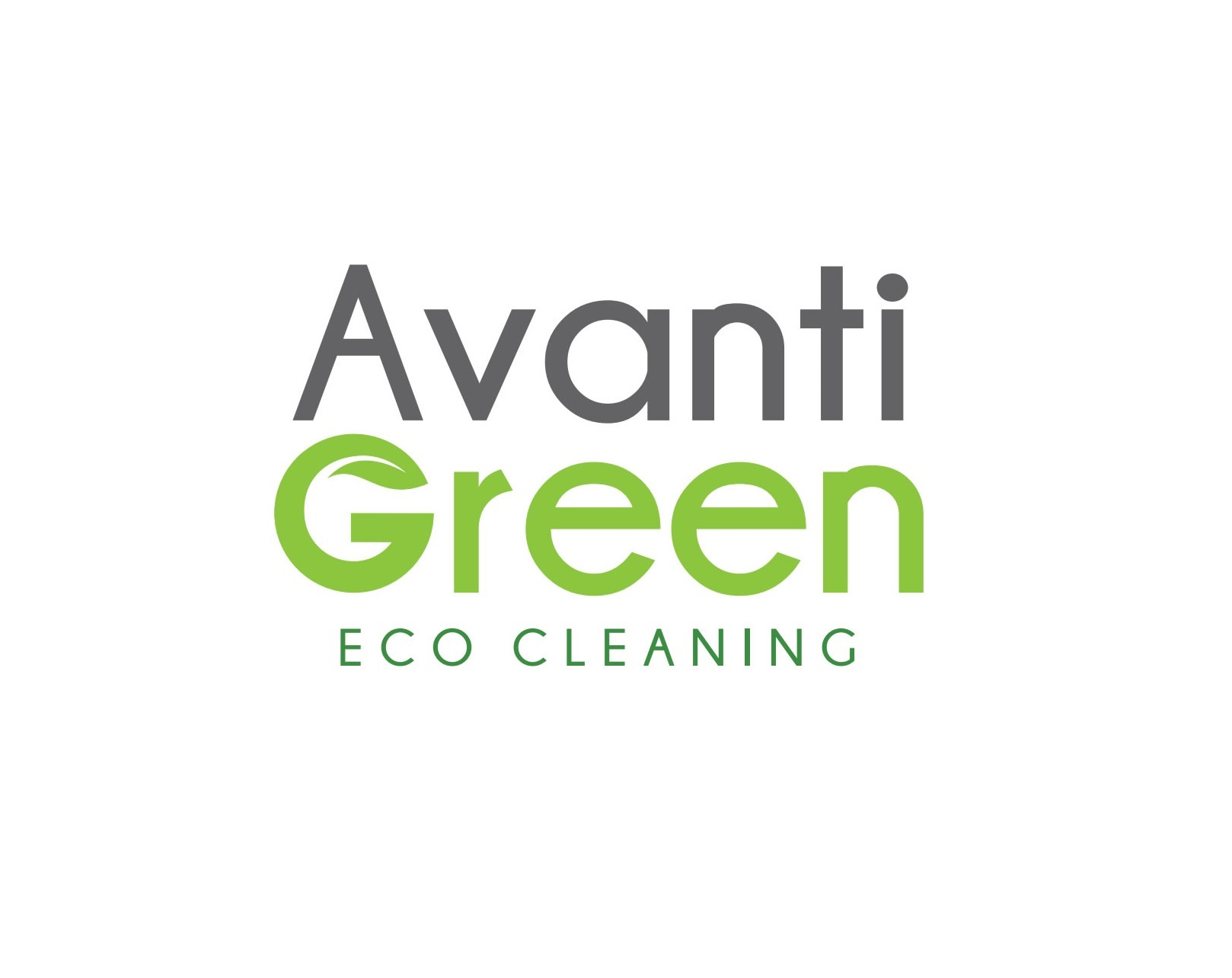 Avanti Green Eco Cleaning