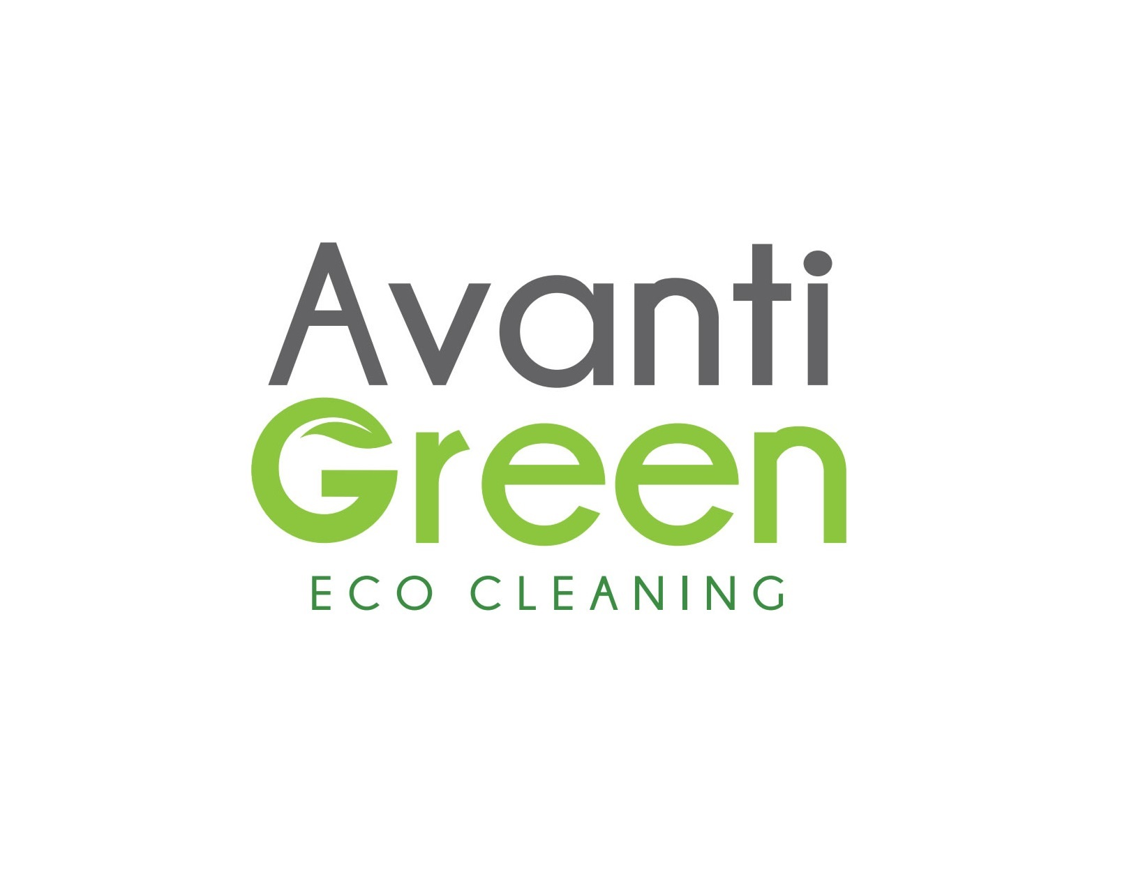 Company Logo For Avanti Green Eco Cleaning'