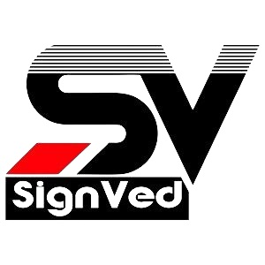 Company Logo For Signved'