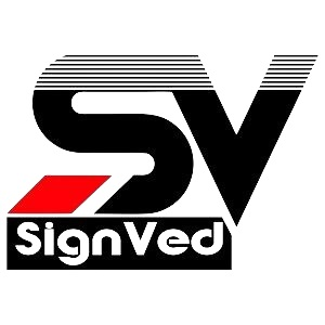 Signved Logo