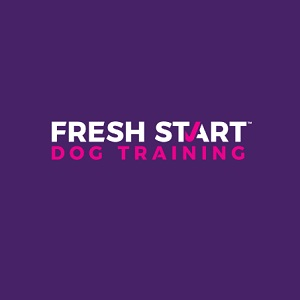 Company Logo For Fresh Start Dog Training'