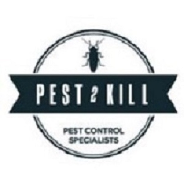 Company Logo For Pest2Kill'