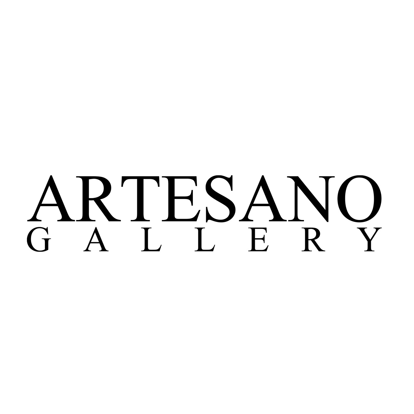 Company Logo For Artesano Gallery'