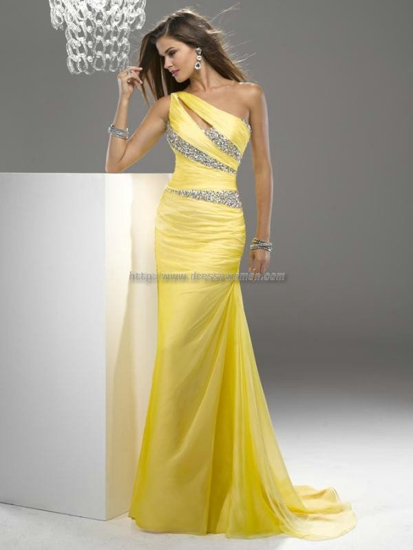 New Evening Dresses for Women Available At Dressywomen.com'