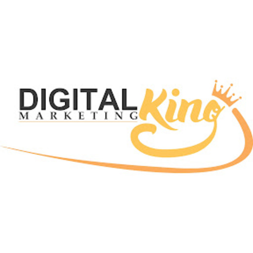 Company Logo For Digital Marketing King'