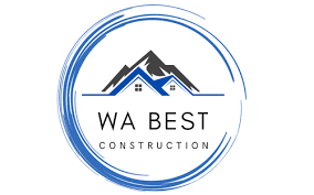 Company Logo For WA Best Construction'