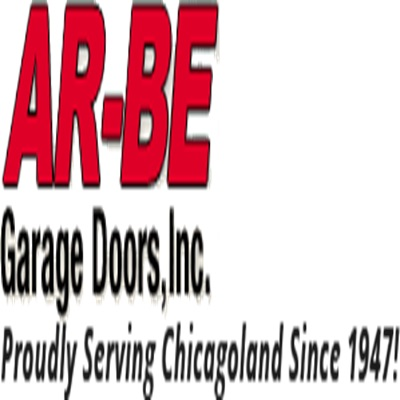 Company Logo For AR-BE Garage Doors'