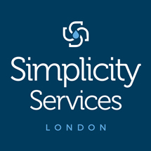 Company Logo For Simplicity Services'