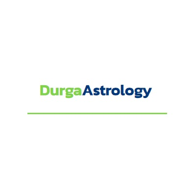 Company Logo For Durga Astrology'