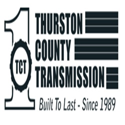 Company Logo For Thurston County Transmission Repair Shop'