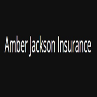 Amber Jackson Insurance Logo