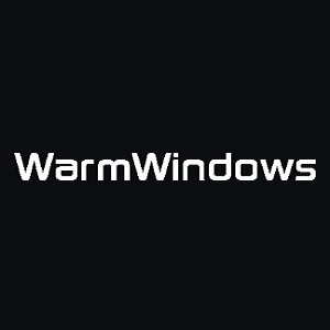 Company Logo For Warm Windows'