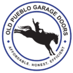 Company Logo For Old Pueblo Garage Doors LLC'