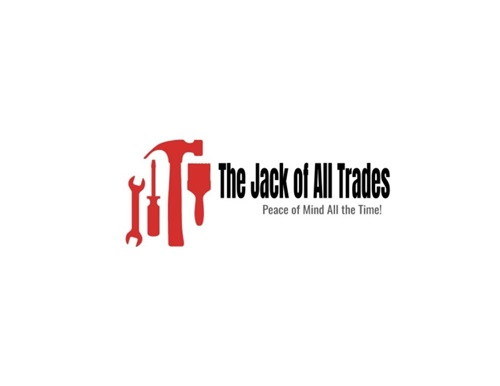 Company Logo For The Jack of All Trades'