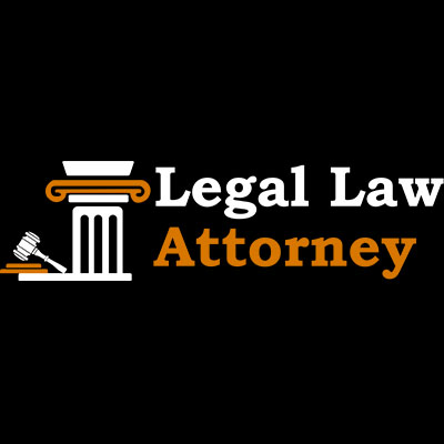 Company Logo For Legal Law Attorney'