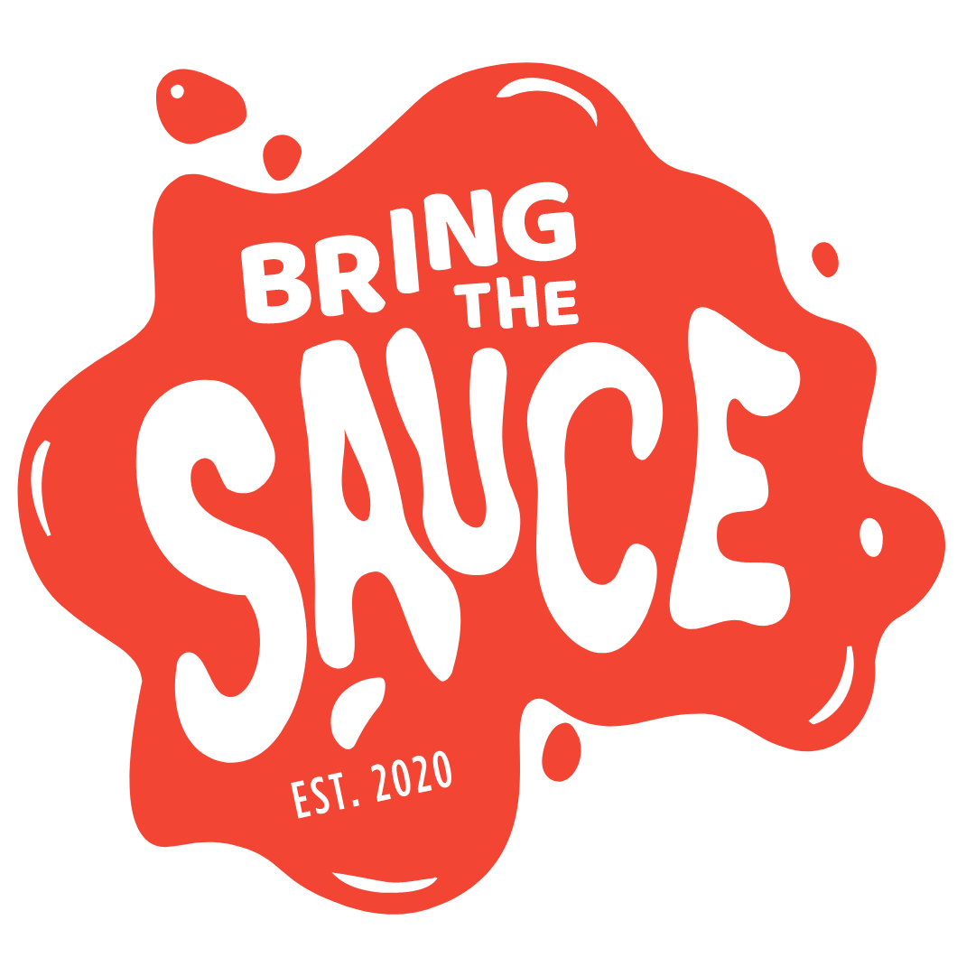 Company Logo For Bring the Sauce'