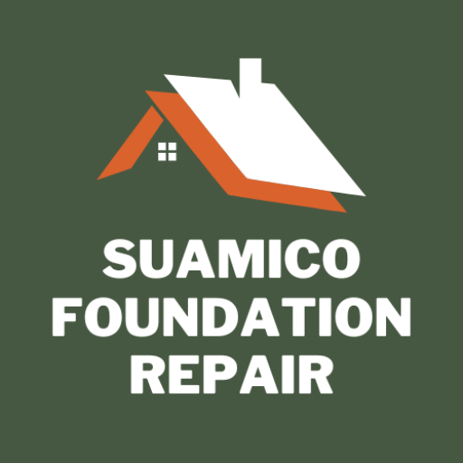 Company Logo For Suamico Foundation Repair'