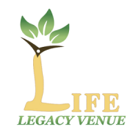 Life Legacy Venue Logo