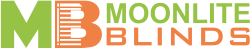 Company Logo For Moonlite Blinds and Shutters'