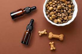 CBD Pet Products Market'