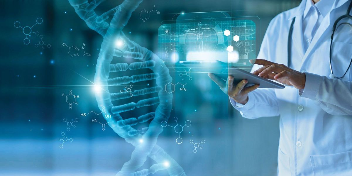 Drug Discovery Informatics Market'