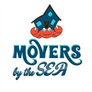 Company Logo For Movers by the Sea'