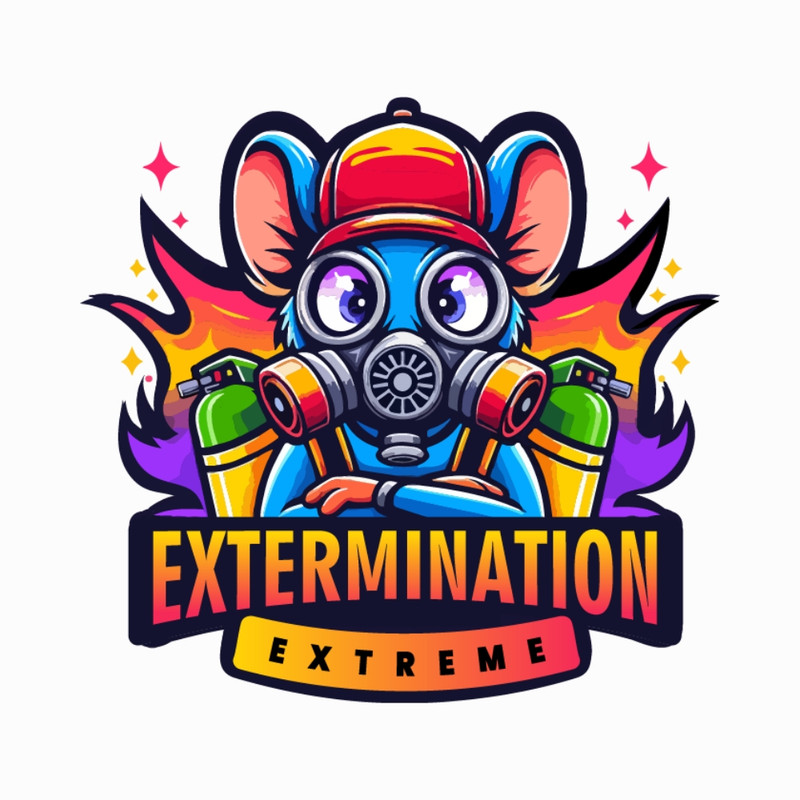 Company Logo For Extermination Extreme'