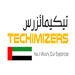 Company Logo For Techimizers | Top Digital Marketing Agency'