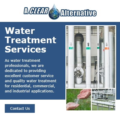 custom water solutions'