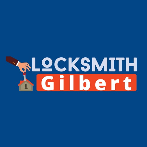 Company Logo For Locksmith Gilbert AZ'