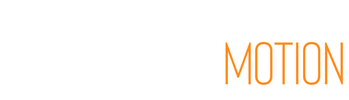 Bear motion Logo