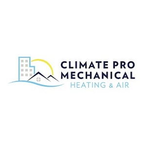 Company Logo For Climate Pro Mechanical, LLC'