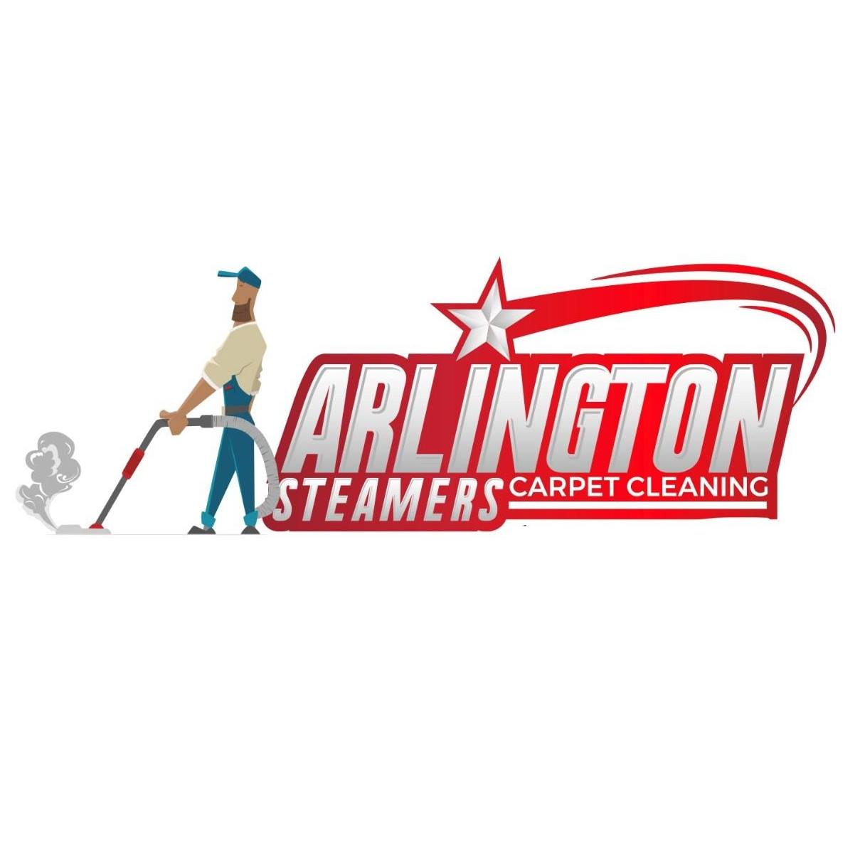 Company Logo For Arlington Steamers'