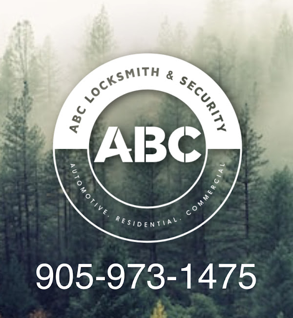 Company Logo For ABC Locksmith &amp; Security'