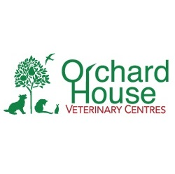 Company Logo For Orchard House Veterinary Centres'