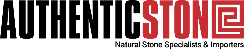 Authentic Stone Logo