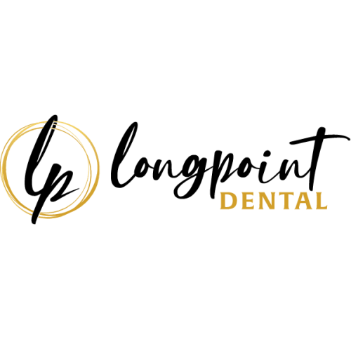 Longpoint Dental Logo