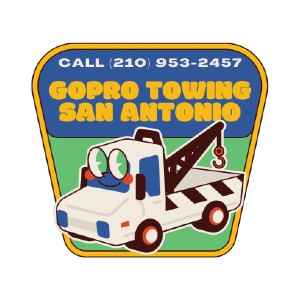 GoPro Towing San Antonio'