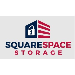 Company Logo For Square Space Storage'