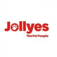 Jollyes - The Pet People Logo